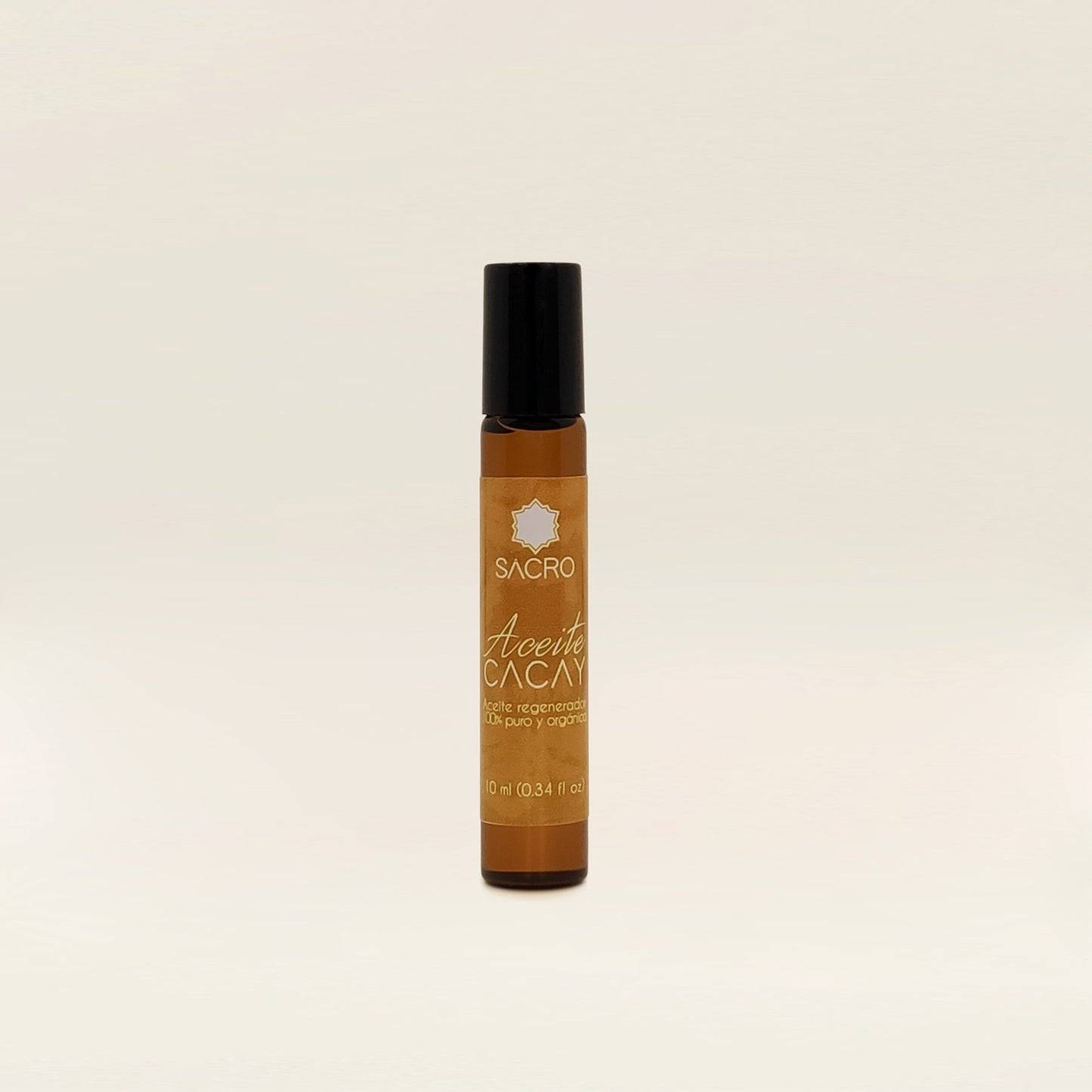 Aceite de Cacay Roll-on 10ml