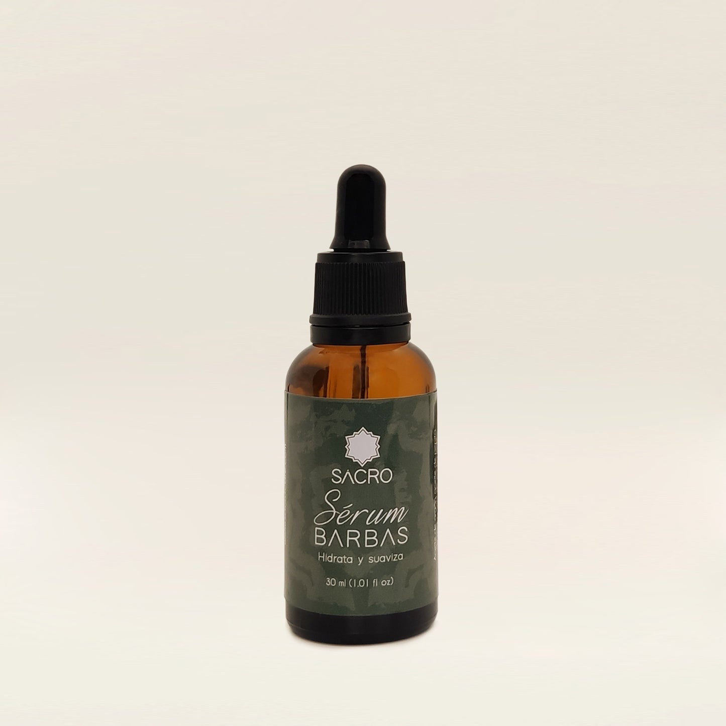 Sérum barbas – 30ml