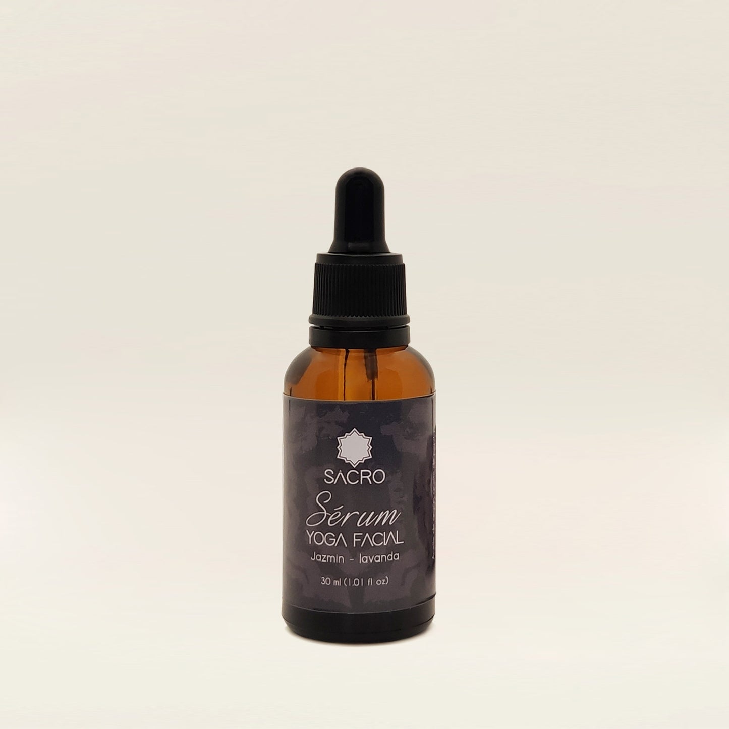 Sérum yoga facial - 30 ml